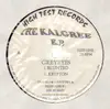 12'' - Greyeyes / Lek Aderes - The Kalgree EP