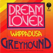 Greyhound - Dream Lover