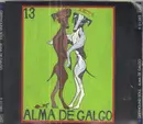 CD - Greyhound Soul - Alma Del Galgo
