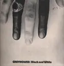 LP - Greyhound - Black And White