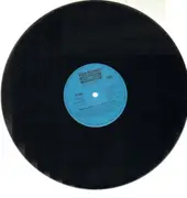 LP - Greyhounds - Locker vom Hocker - Blue Labels