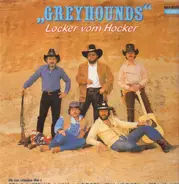 Greyhounds - Locker vom Hocker
