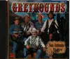 CD - Greyhounds - San Antonio Lady - Signed