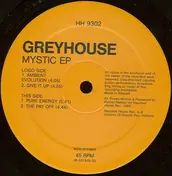 Greyhouse - Mystic EP
