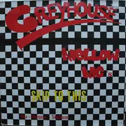 12inch Vinyl Single - Greyhouse - Skip To This