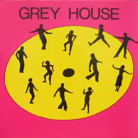 Greyhouse - New Beats The House