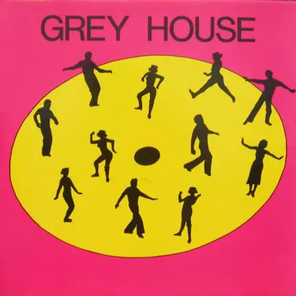 Greyhouse - New Beats The House