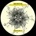 12'' - Greymatter - Believe In Something EP