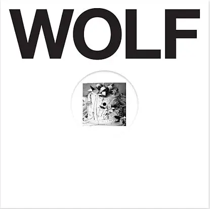 Greymatter & Krl - WOLF EP 20
