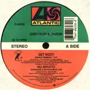 Greyson & Jasun - Get Bizzy