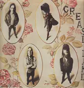 LP - Grease Band - Grease Band