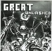 7inch Vinyl Single - Great Unwashed - Don't Tell Me