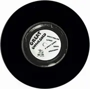 7inch Vinyl Single - Great Unwashed - Don't Tell Me
