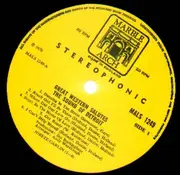 LP - Great Western - Salutes The Sound Of Detroit