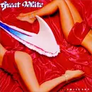 CD - Great White - ... Twice Shy
