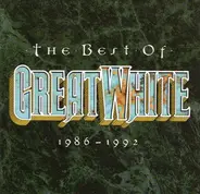 Great White - The Best Of Great White 1986 - 1992