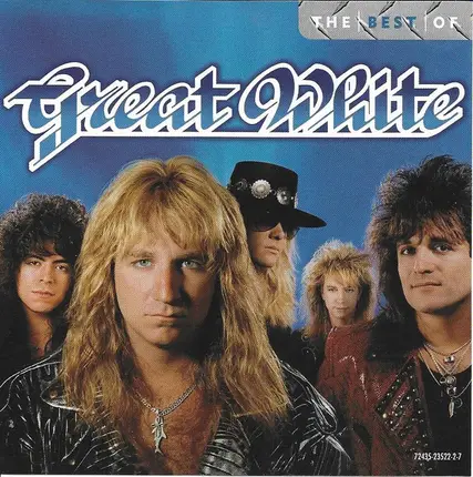 Great White - The Best Of Great White