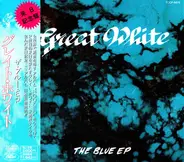 Great White - The Blue EP