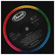 LP - Great White - Twice Shy