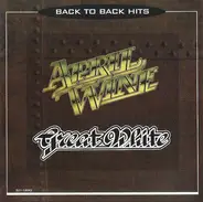 Great White / April Wine - Back To Back Hits