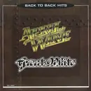 CD - Great White / April Wine - Back To Back Hits