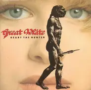 Great White - Heart The Hunter