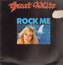 12'' - Great White - Rock Me