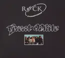 CD - Great White - Rock Champions - Digipak