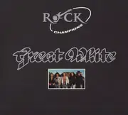 CD - Great White - Rock Champions - Digipak