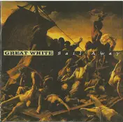 Great White - Sail Away / Anaheim Live