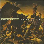 Great White - Sail Away / Anaheim Live