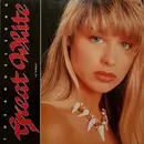 12inch Vinyl Single - Great White - The Angel Song