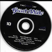 CD - Great White - The Best Of Great White
