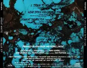 CD - Great White - The Blue EP