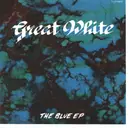 CD - Great White - The Blue EP