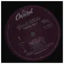 LP - Great White - Twice Shy