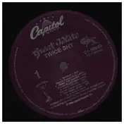 Great White - Twice Shy