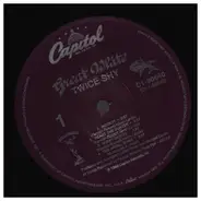 Great White - Twice Shy