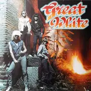 LP - Great White - Great White