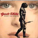 7inch Vinyl Single - Great White - Heart The Hunter