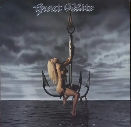 Great White - Hooked