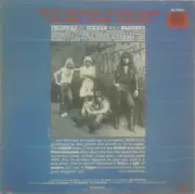 LP - Great White - On Your Knees (The First LP)