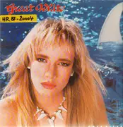LP - Great White - Once Bitten