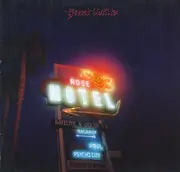 LP - Great White - Psycho City