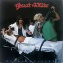 LP - Great White - Recovery: Live!