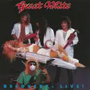 CD - Great White - Recovery: Live!