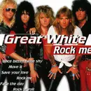 CD - Great White - Rock Me
