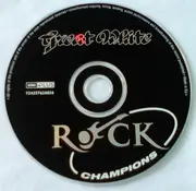CD - Great White - Rock Champions - Digipak