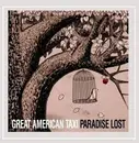 CD - Great American Taxi - Paradise Lost - Digipak