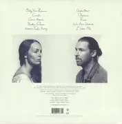 LP - Great American Canyon Band - Only You Remain